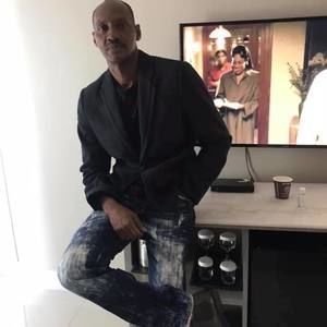 Meet your Posher, Berreth